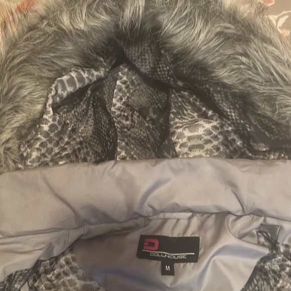 jacket for women size M - Picture 6 of 7